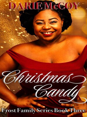 cover image of Christmas Candy